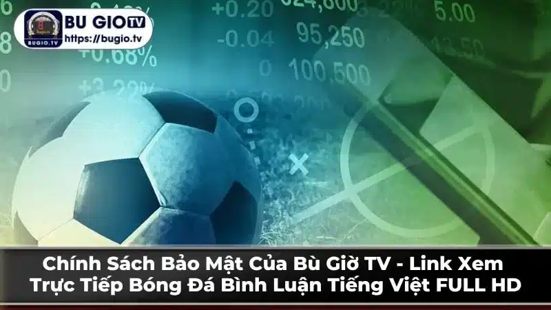Quyền Của Người Dùng và Biện Pháp Bảo Mật Thông Tin