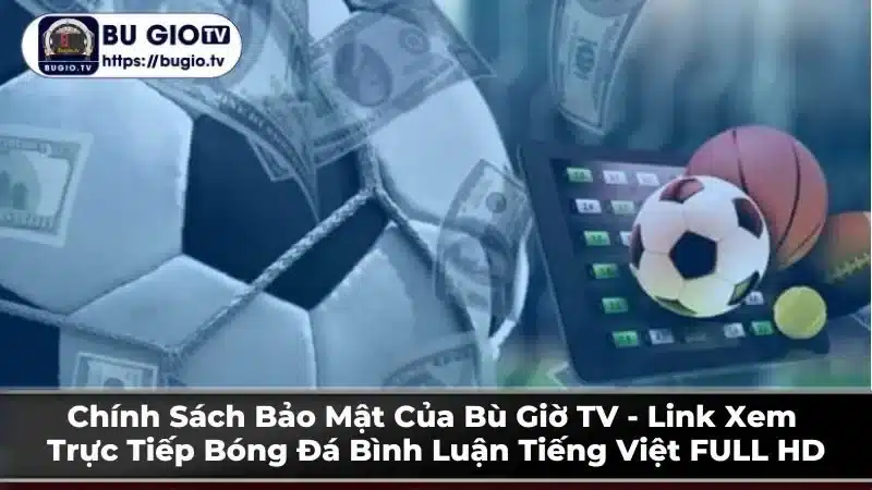 Thông Tin Người Dùng Được Thu Thập