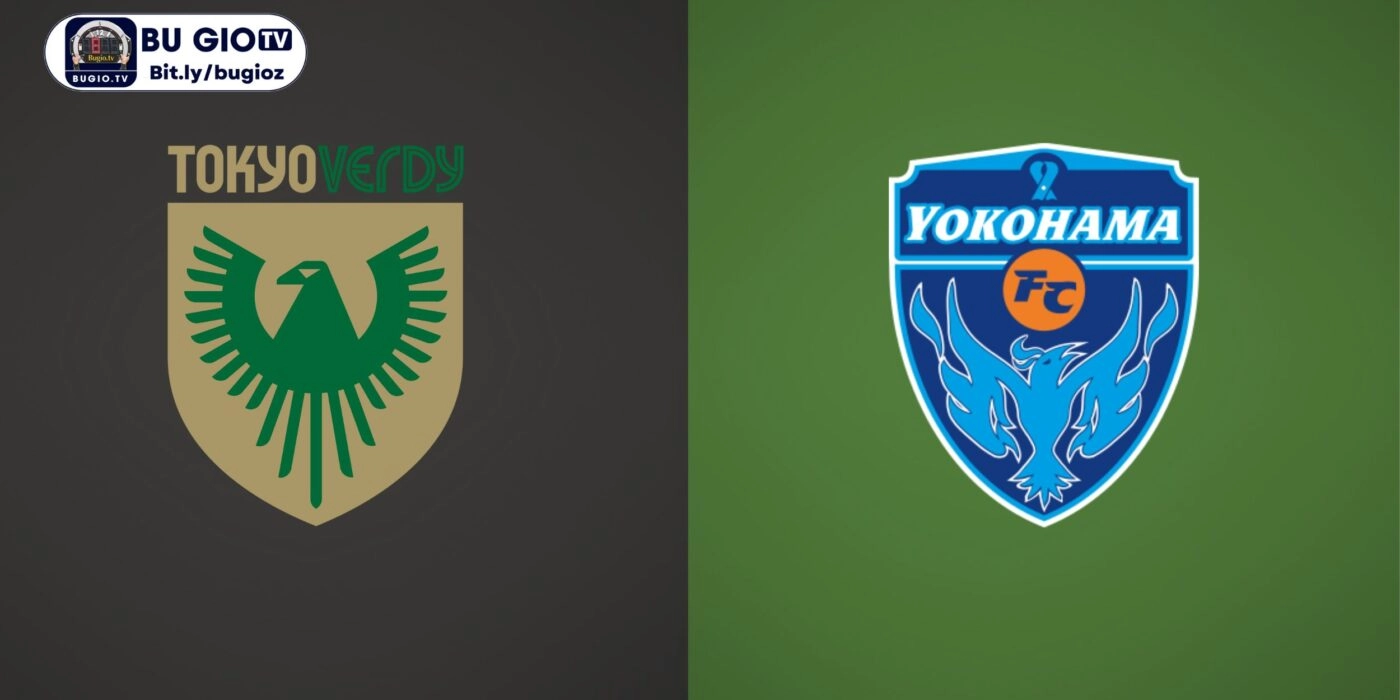 Tokyo Verdy chuẩn bị tiếp đón Yokohama FC trên sân nhà 